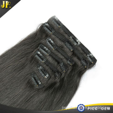 Easy making for easy clips hair extensions